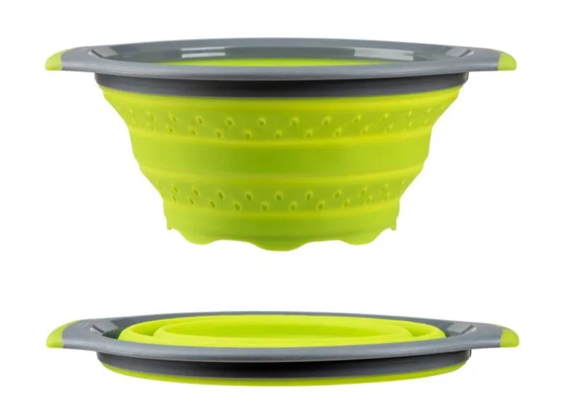 Collapsible Colander 3Q